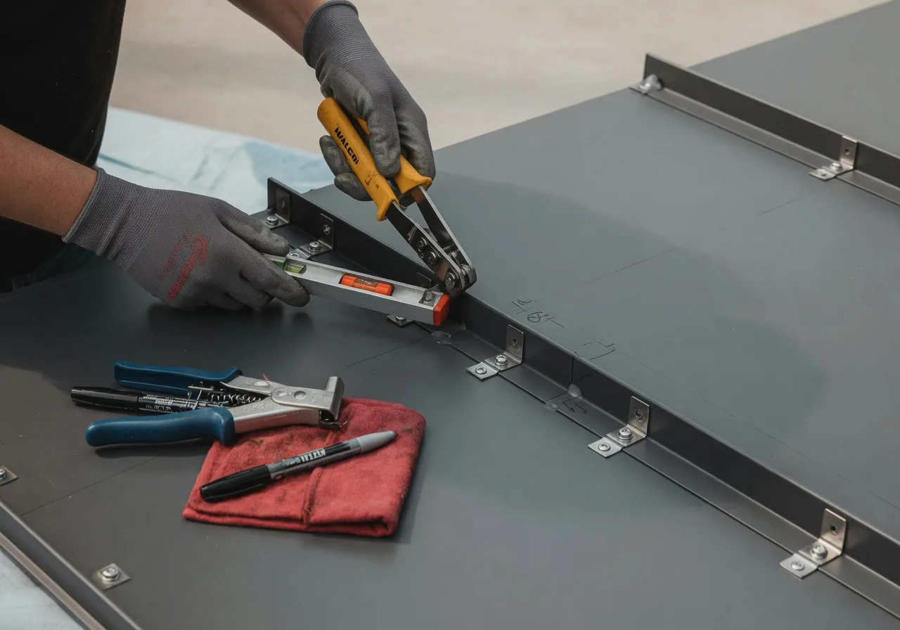 Why choose Metal Roofing Installation in Thayer, IA